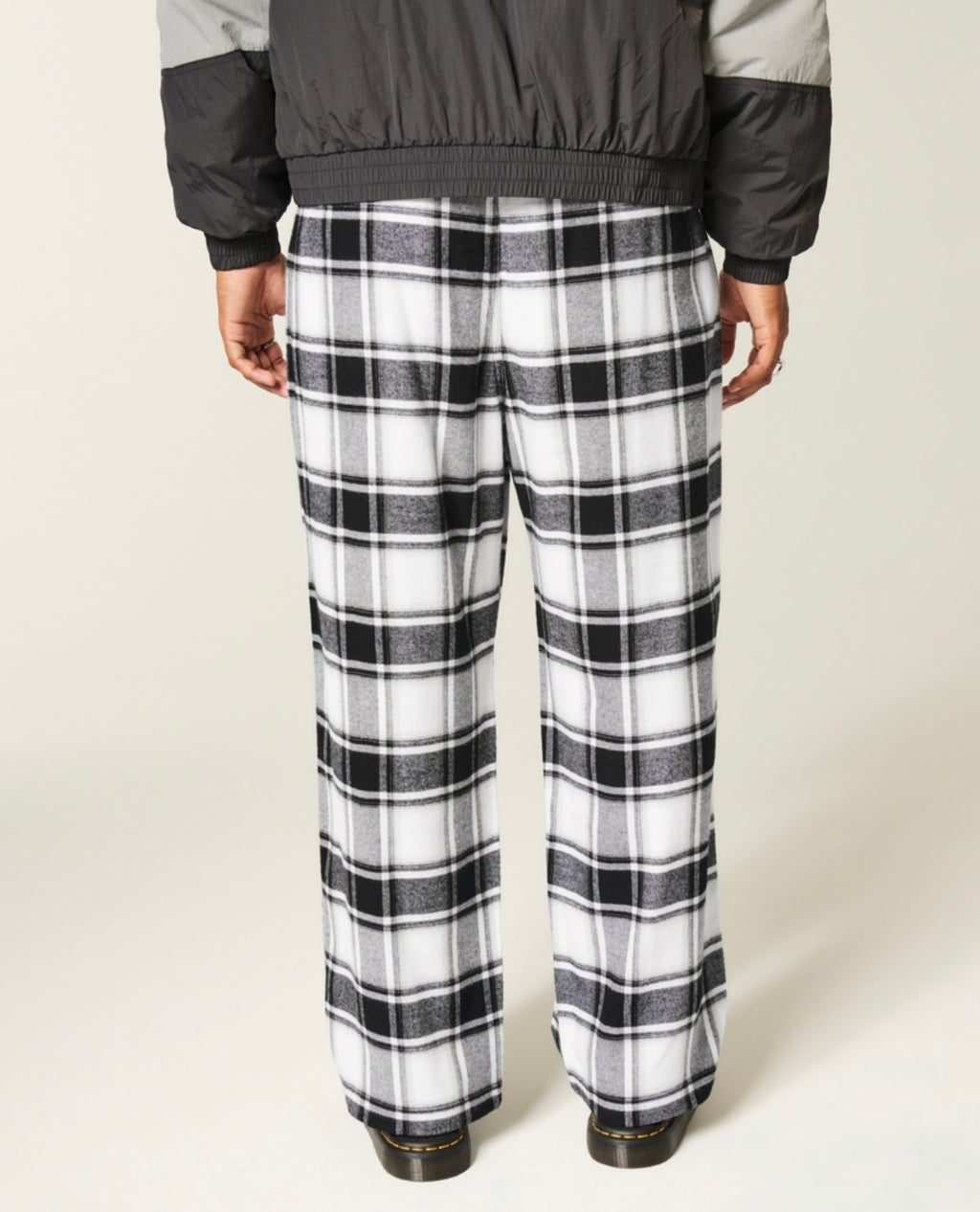 Pantalon de pyjama en flanelle