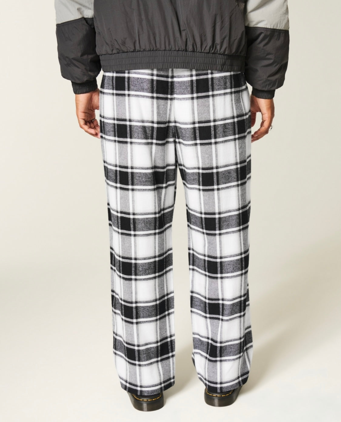 Pantalon de pyjama en flanelle