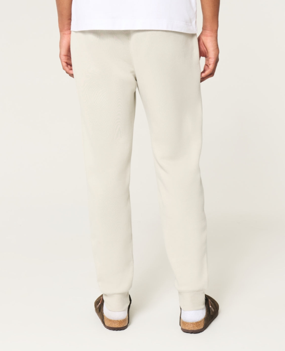 Jogging en polaire Feel Good Hollister