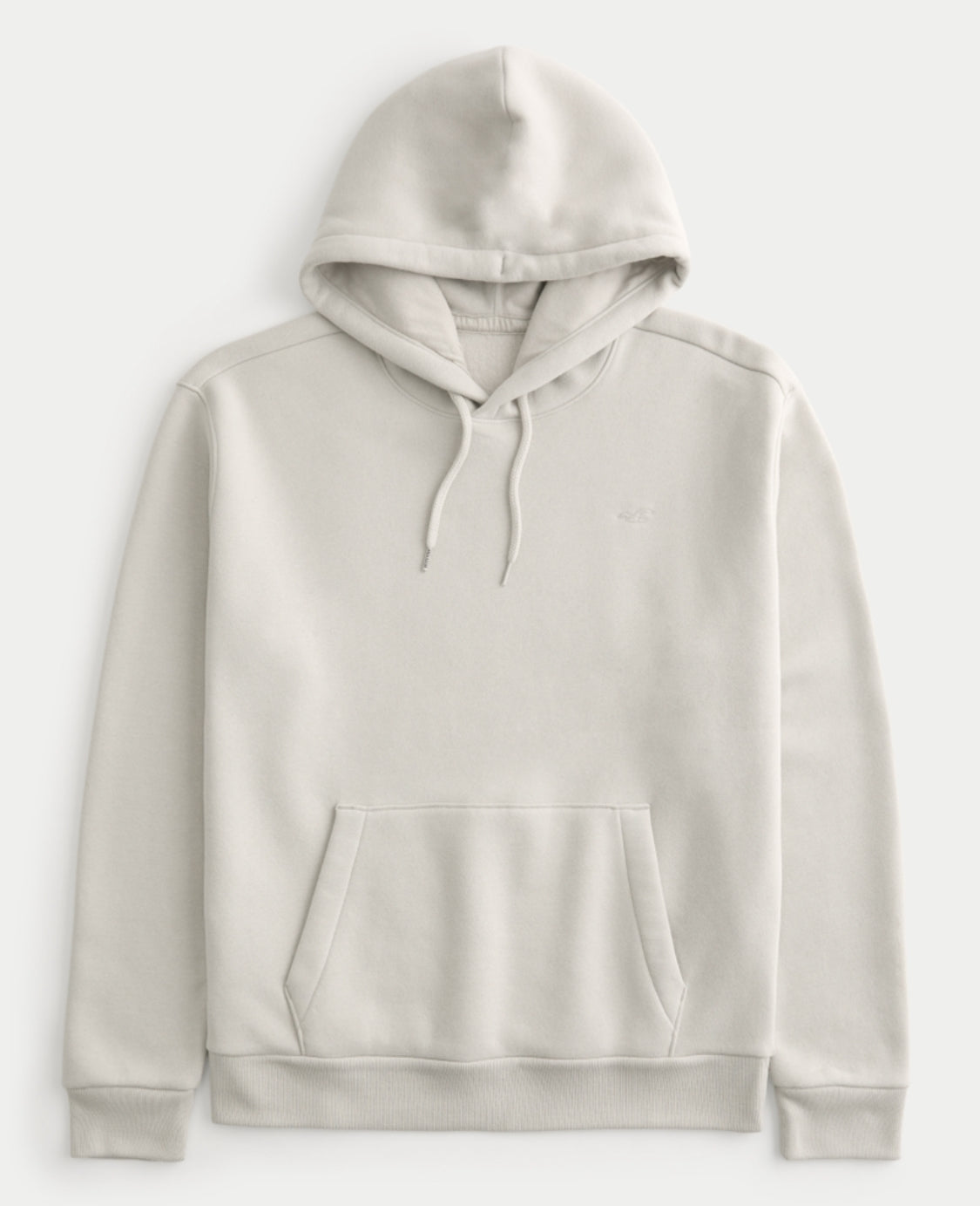 Sweat à capuche à logo