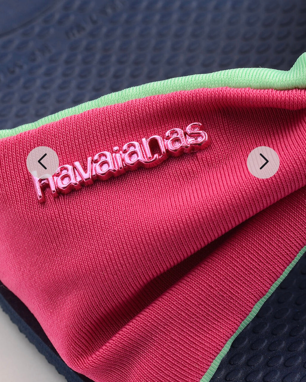 Tongs Havaianas