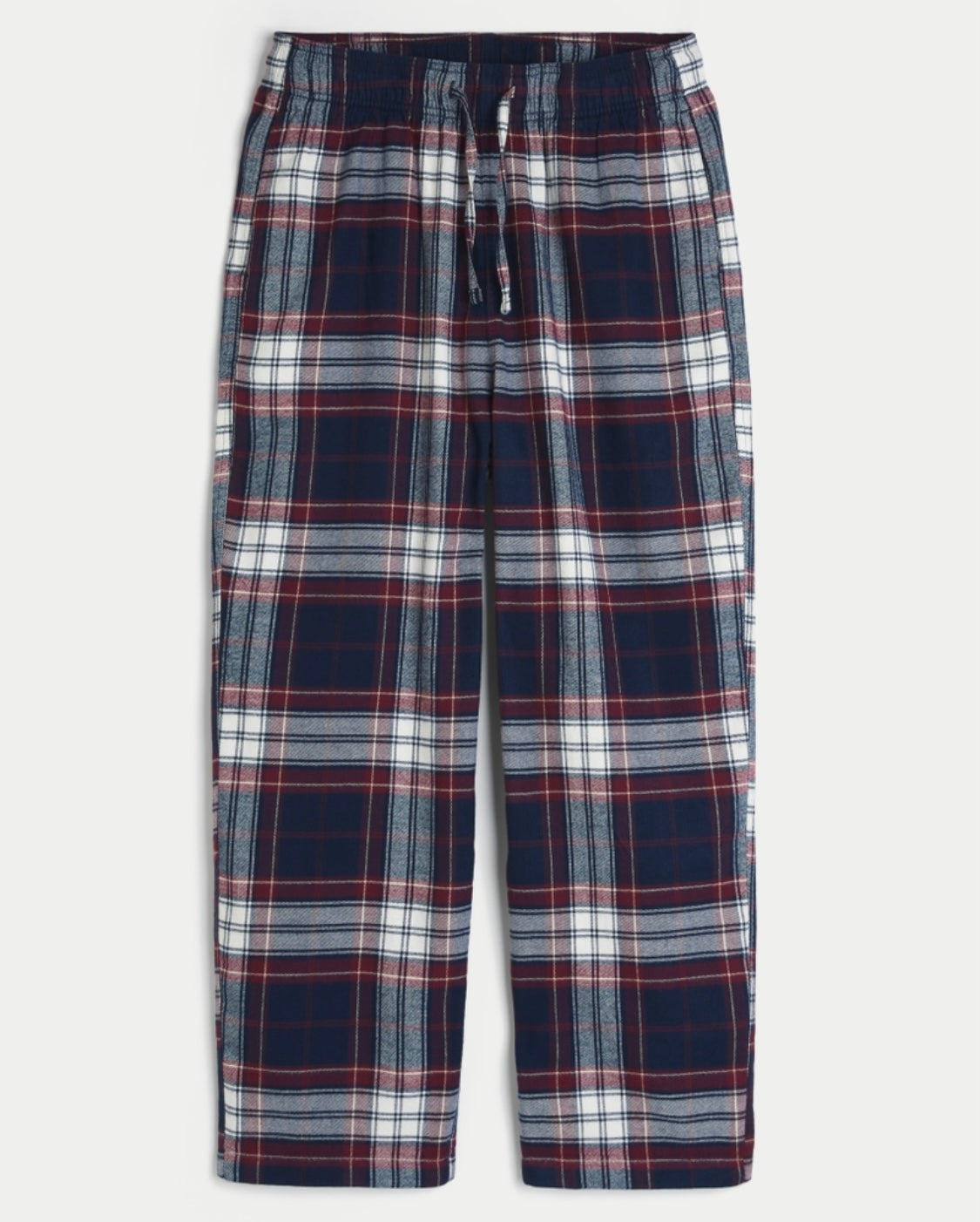 Pantalon de pyjama en flanelle