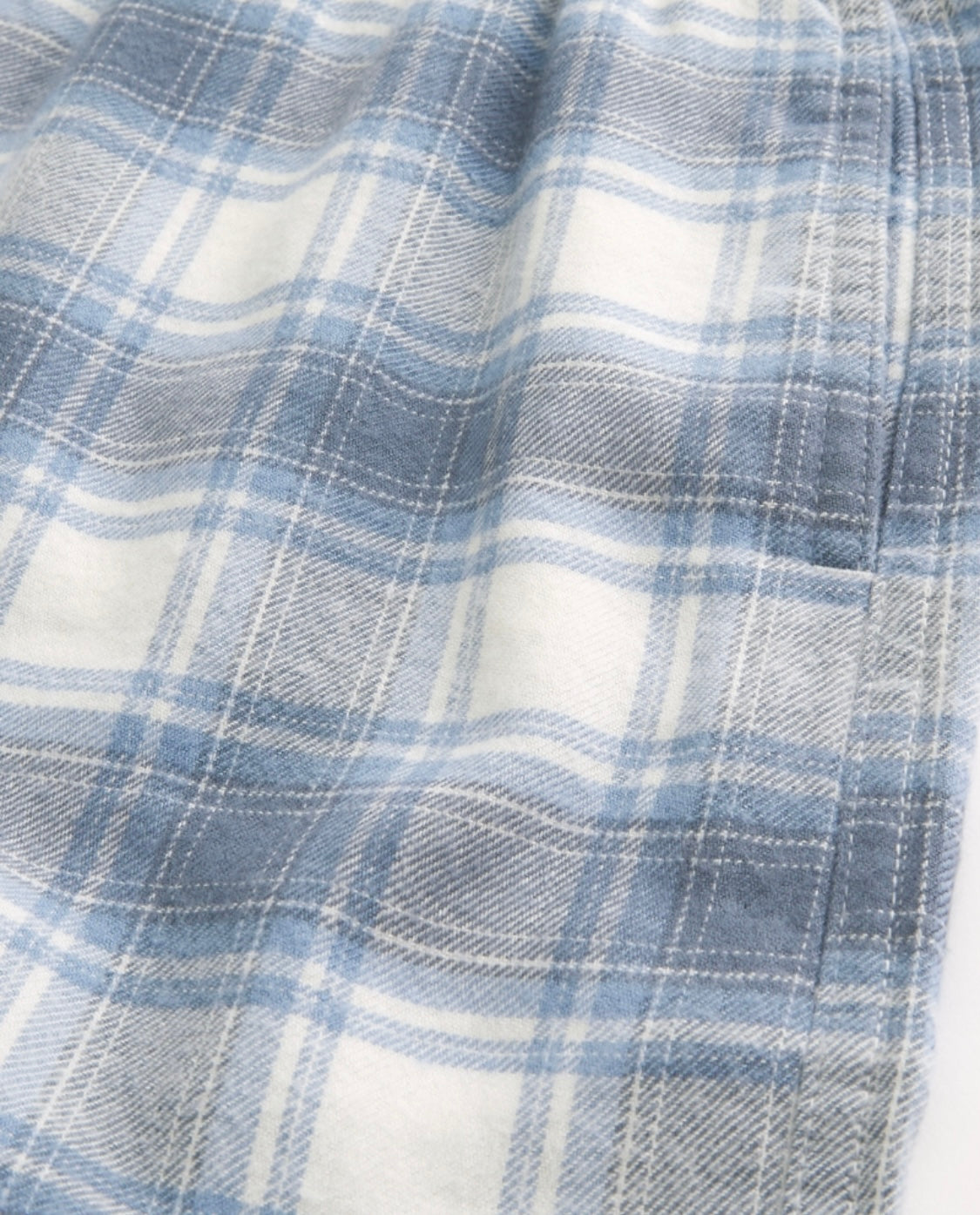 Pantalon de pyjama en flanelle