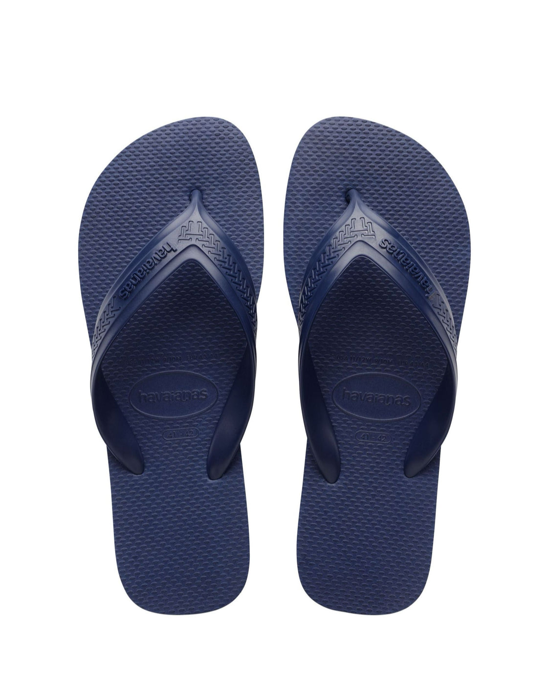Tongs Havaianas