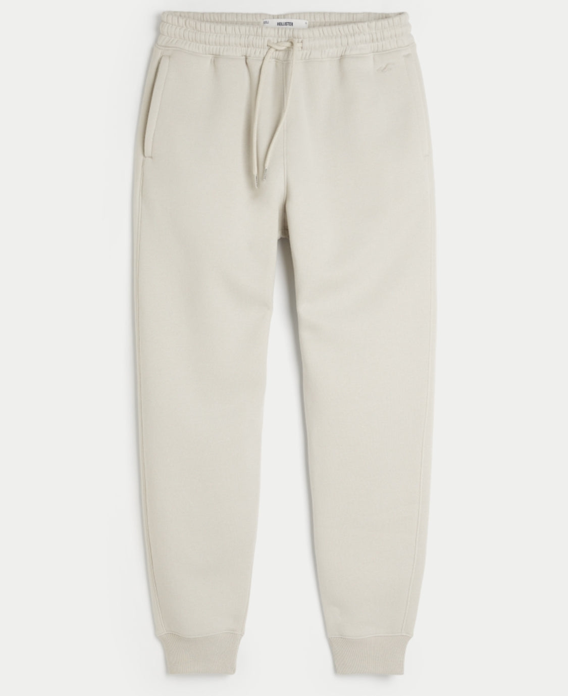 Jogging en polaire Feel Good Hollister