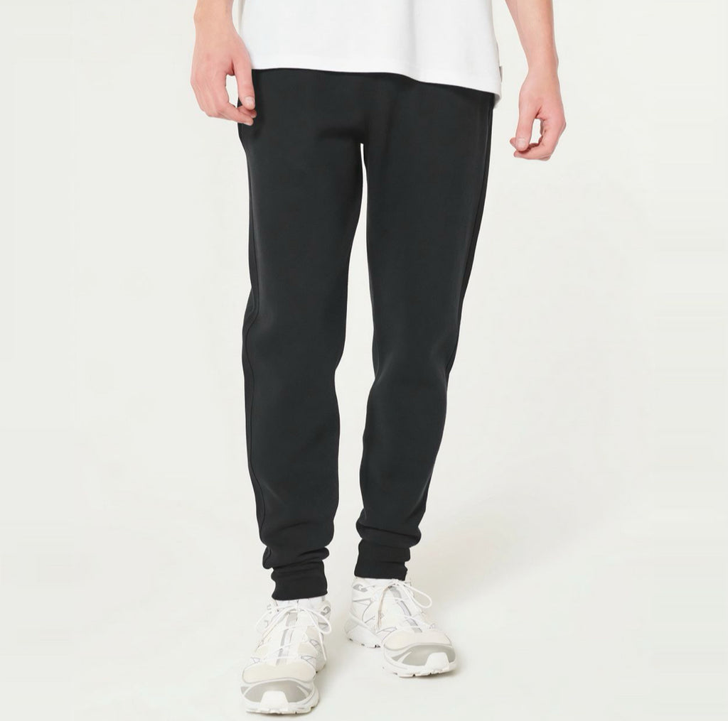 Jogging en polaire Feel Good Hollister
