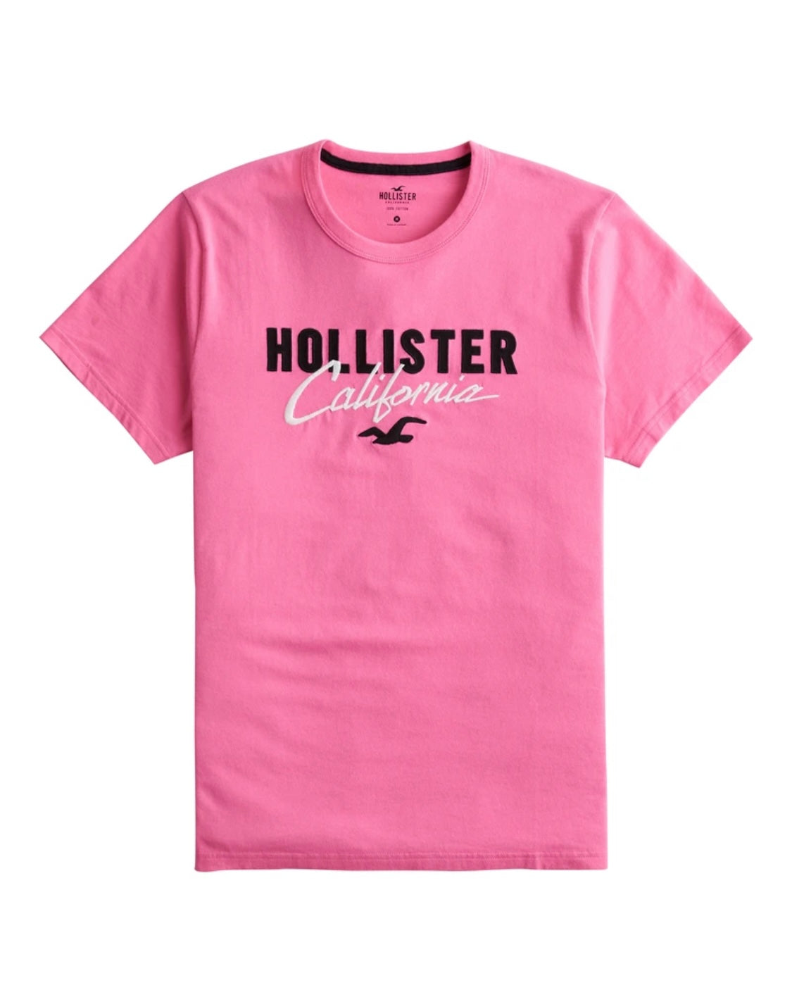 T-shirt graphique décontracté avec logo