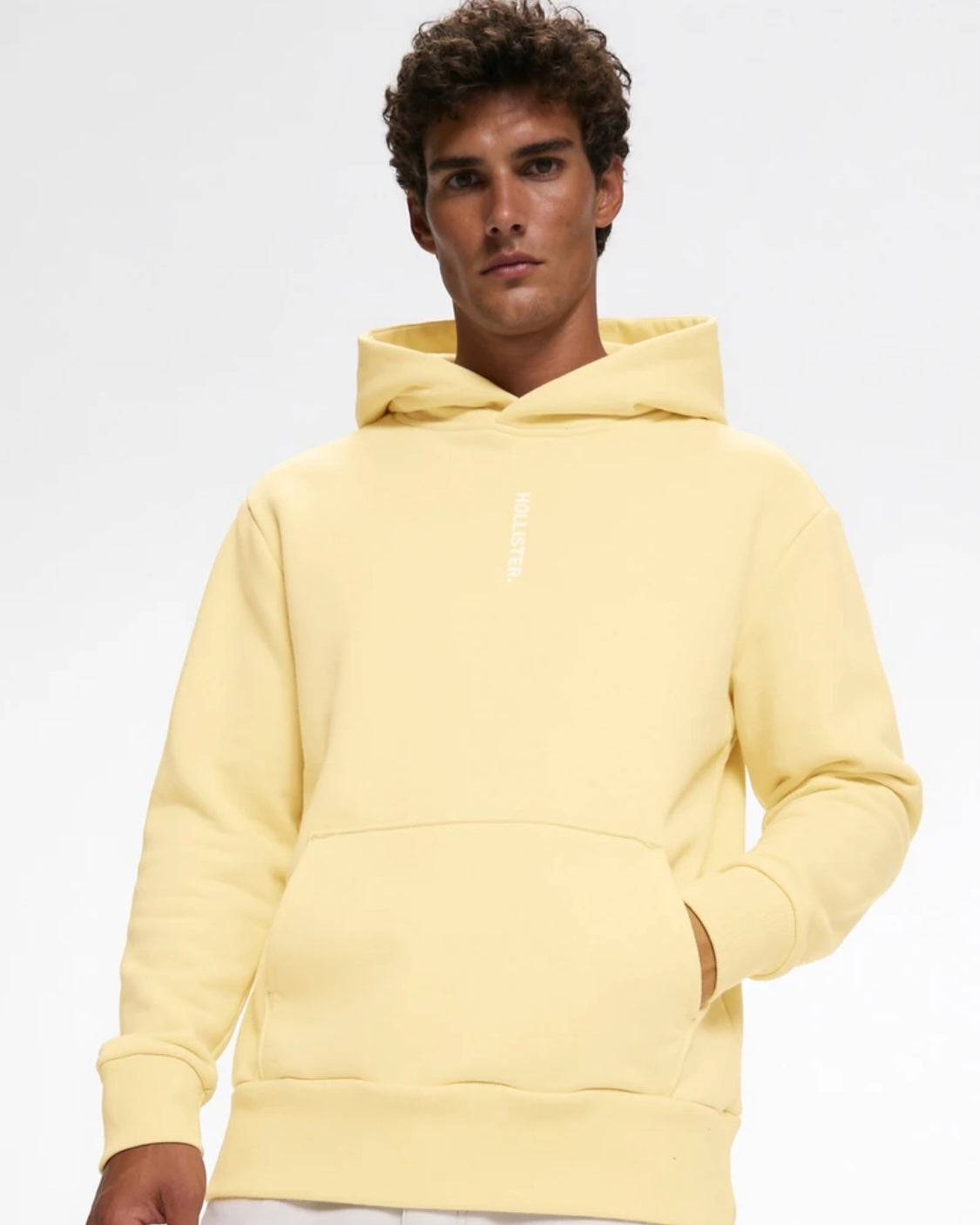 Sweat à capuche à logo