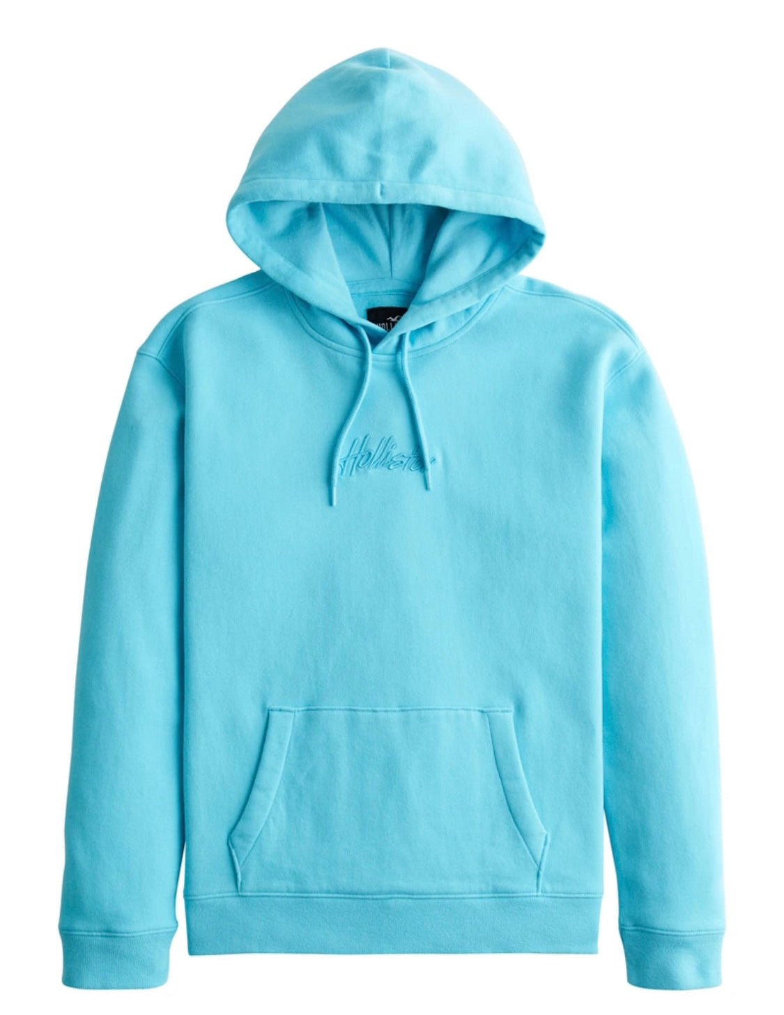 Sweat à capuche à logo