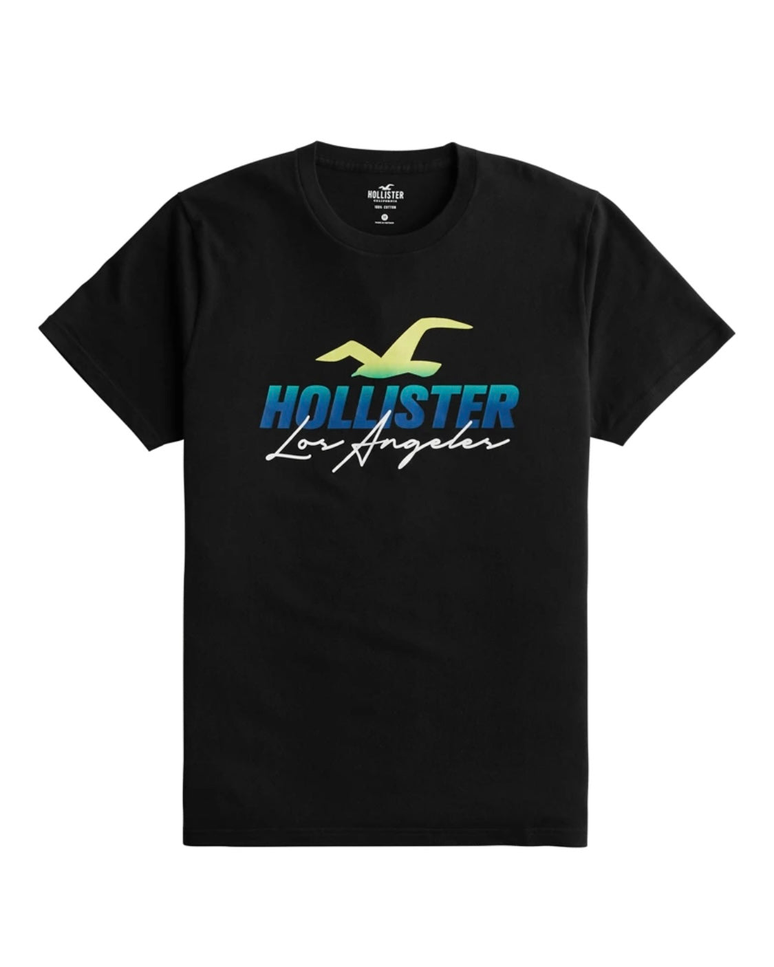 T-shirt ras du cou Los Angeles