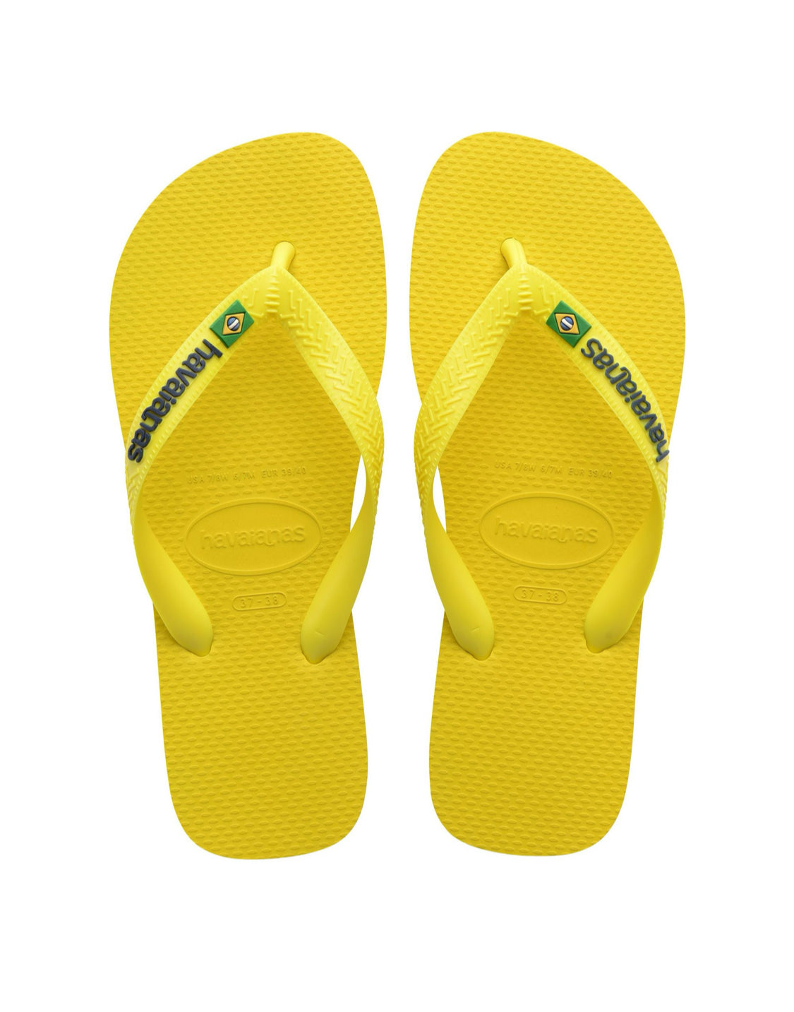 Tongs Havaianas