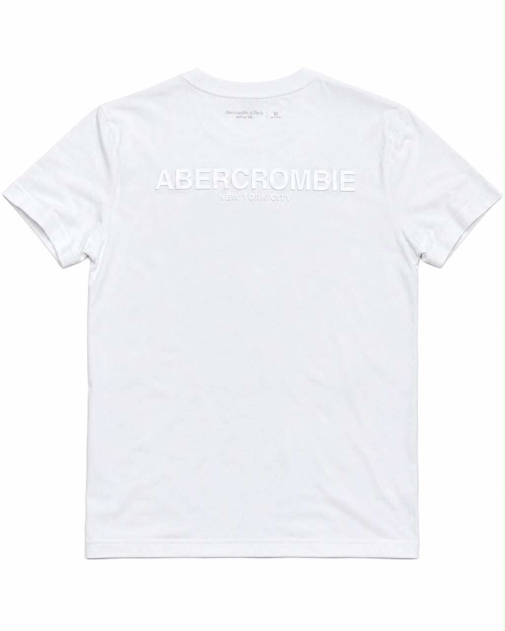 T-shirt graphique A&F