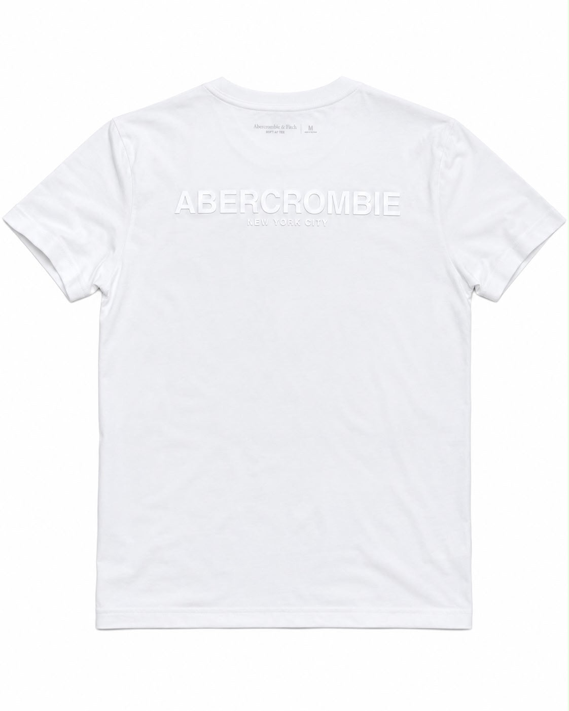 T-shirt graphique A&F