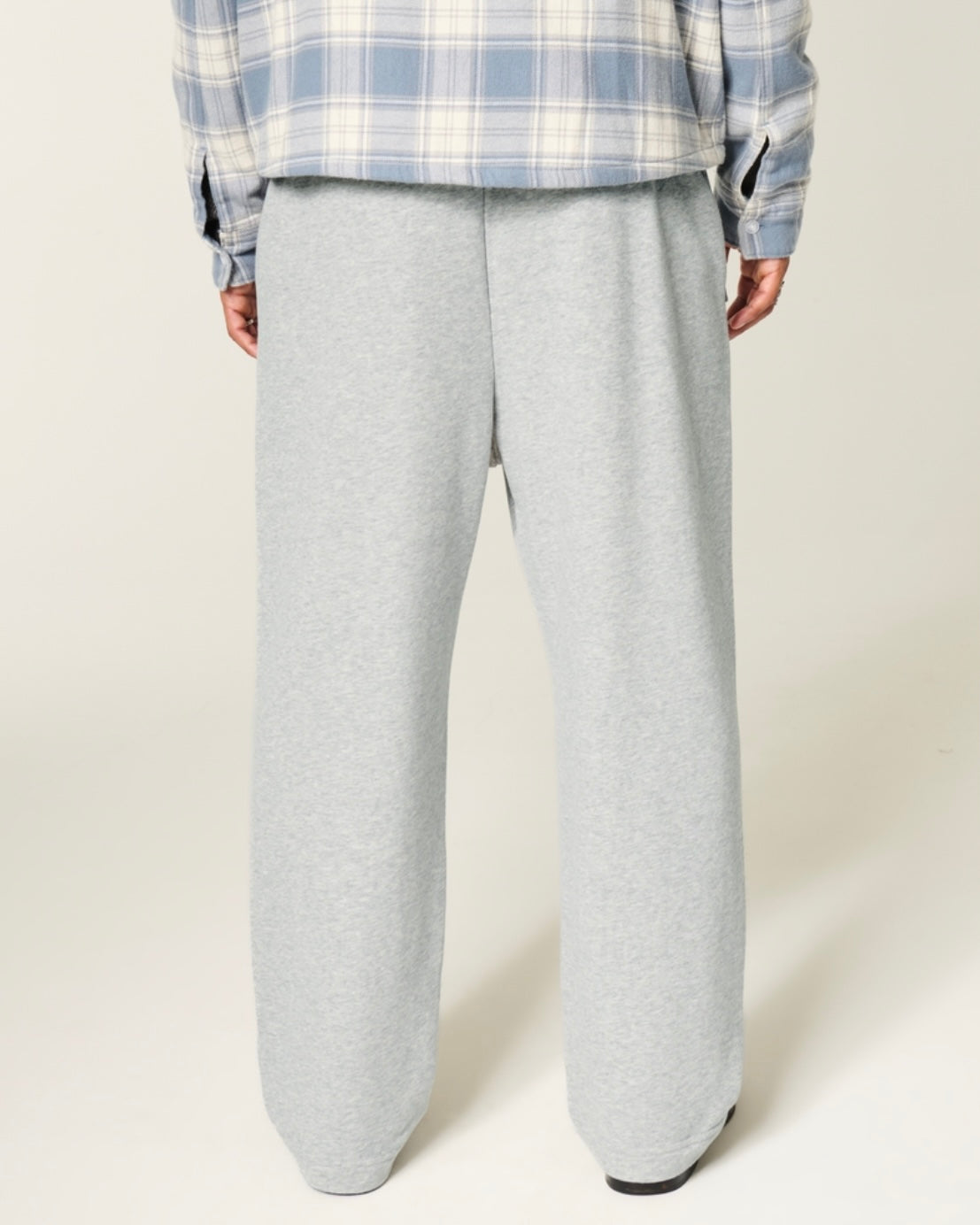 Jogging en polaire Feel Good Hollister