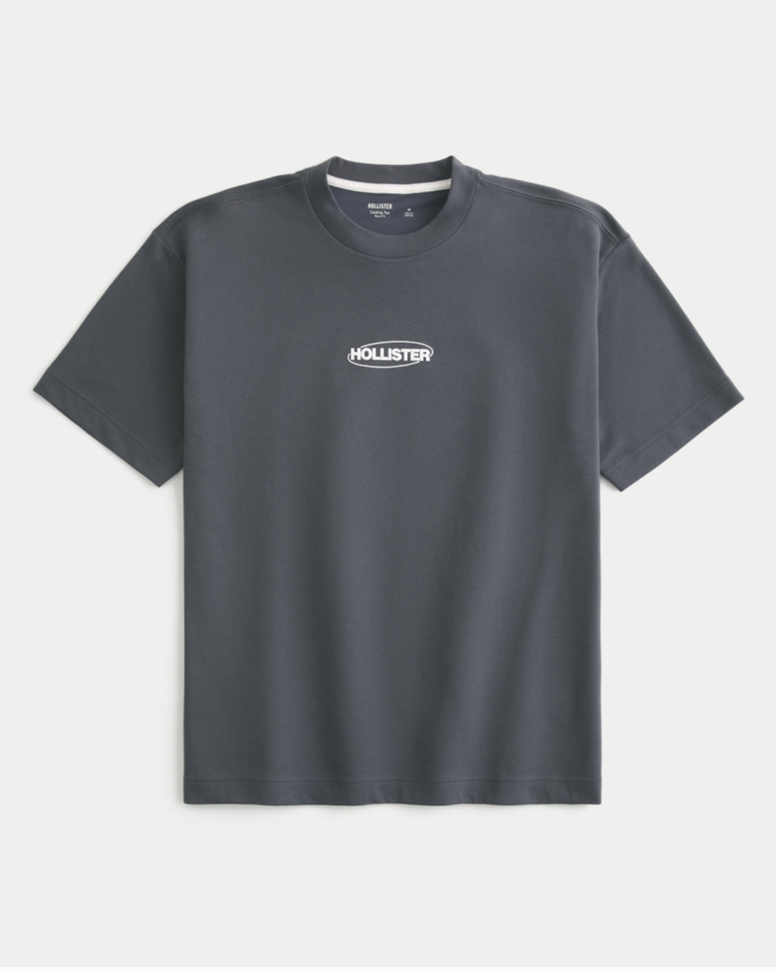 T-shirt ras du cou California