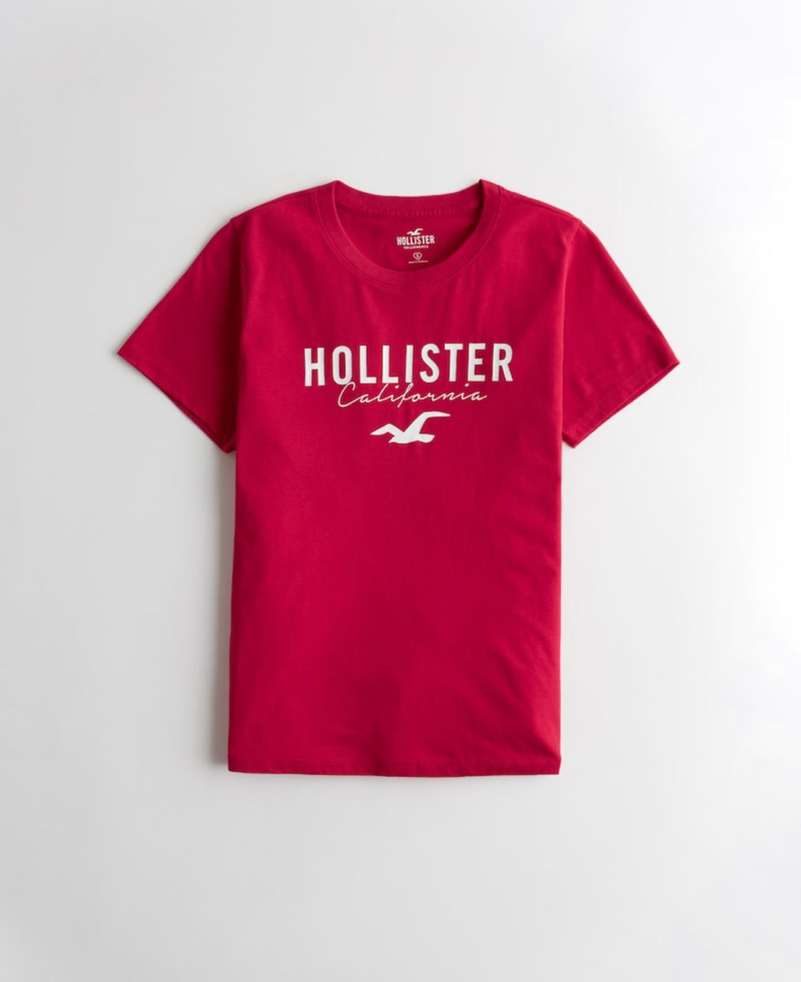 T-shirt graphique à logo