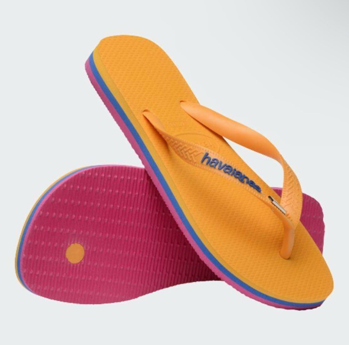 Tongs Havaianas
