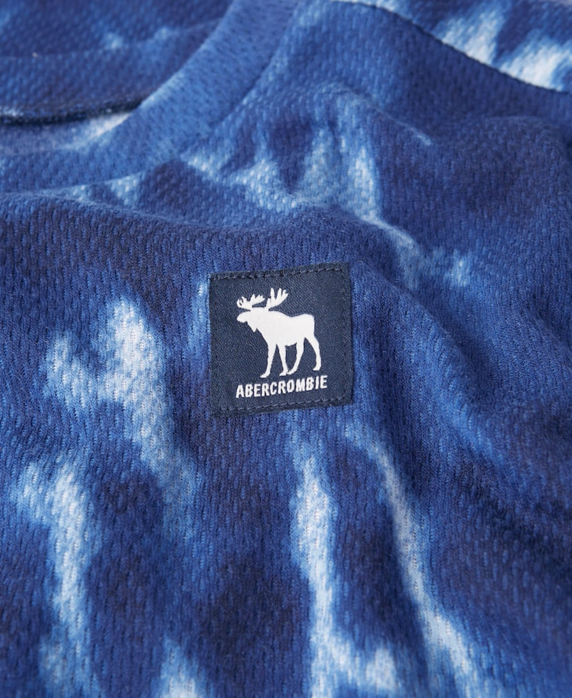 Ensemble pyjama en nid d'abeille