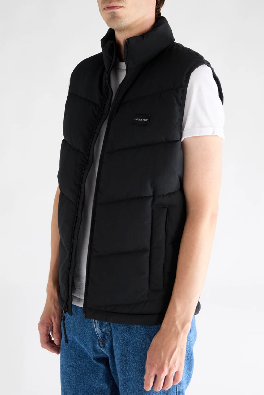 Doudoune sans Manches