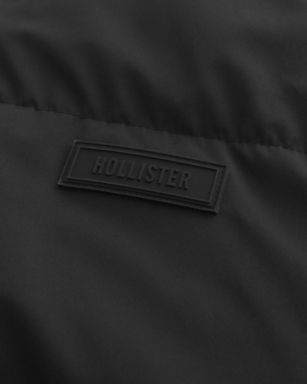 Doudoune coupe parka
