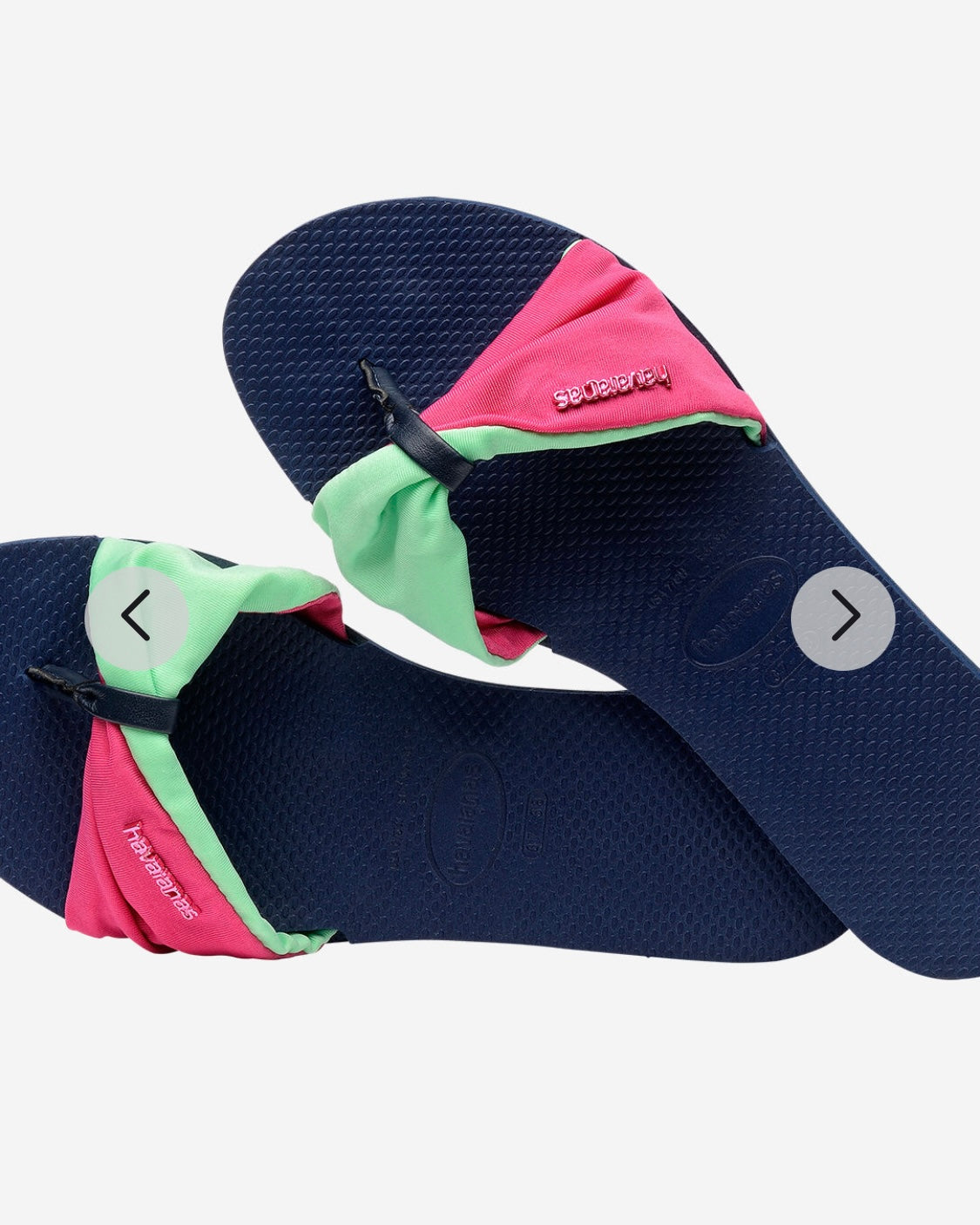 Tongs Havaianas