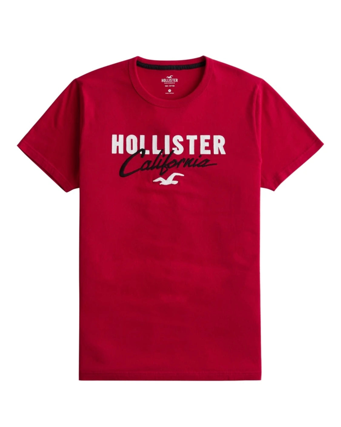 T-shirt graphique décontracté avec logo