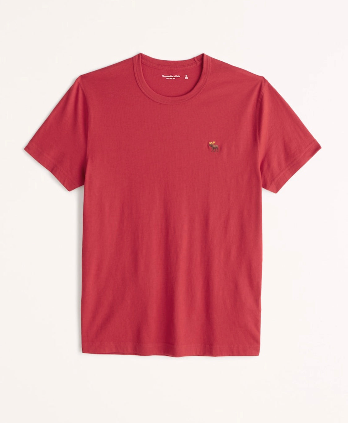 T-shirt avec emblème en relief