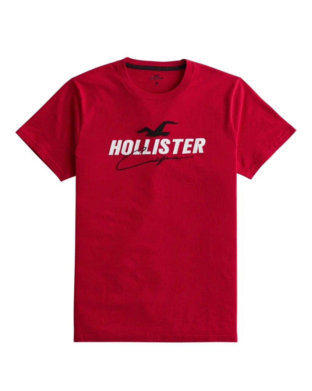 T-shirt graphique décontracté avec logo