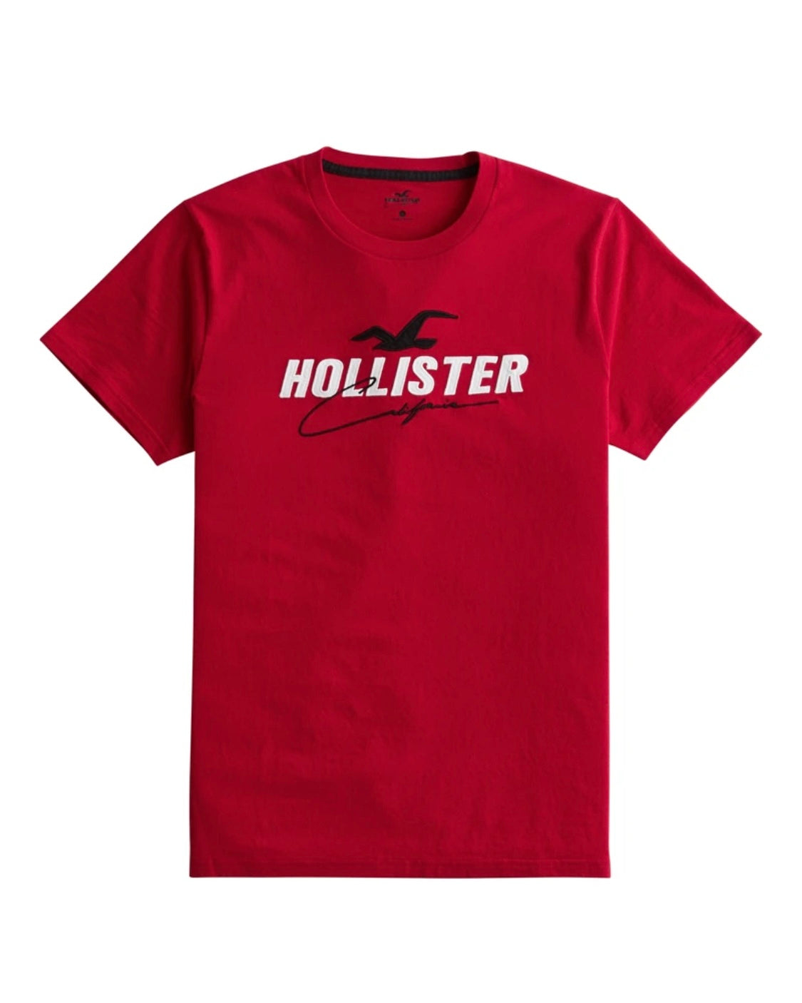 T-shirt graphique décontracté avec logo