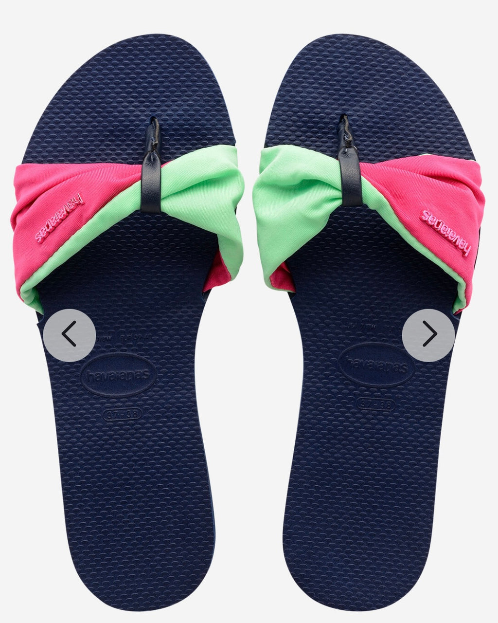 Tongs Havaianas
