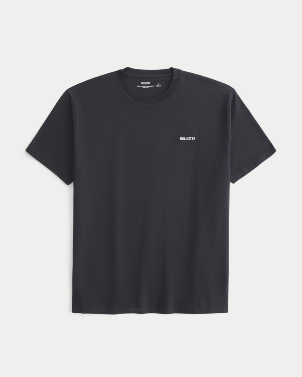 T-shirt ras du cou à emblème