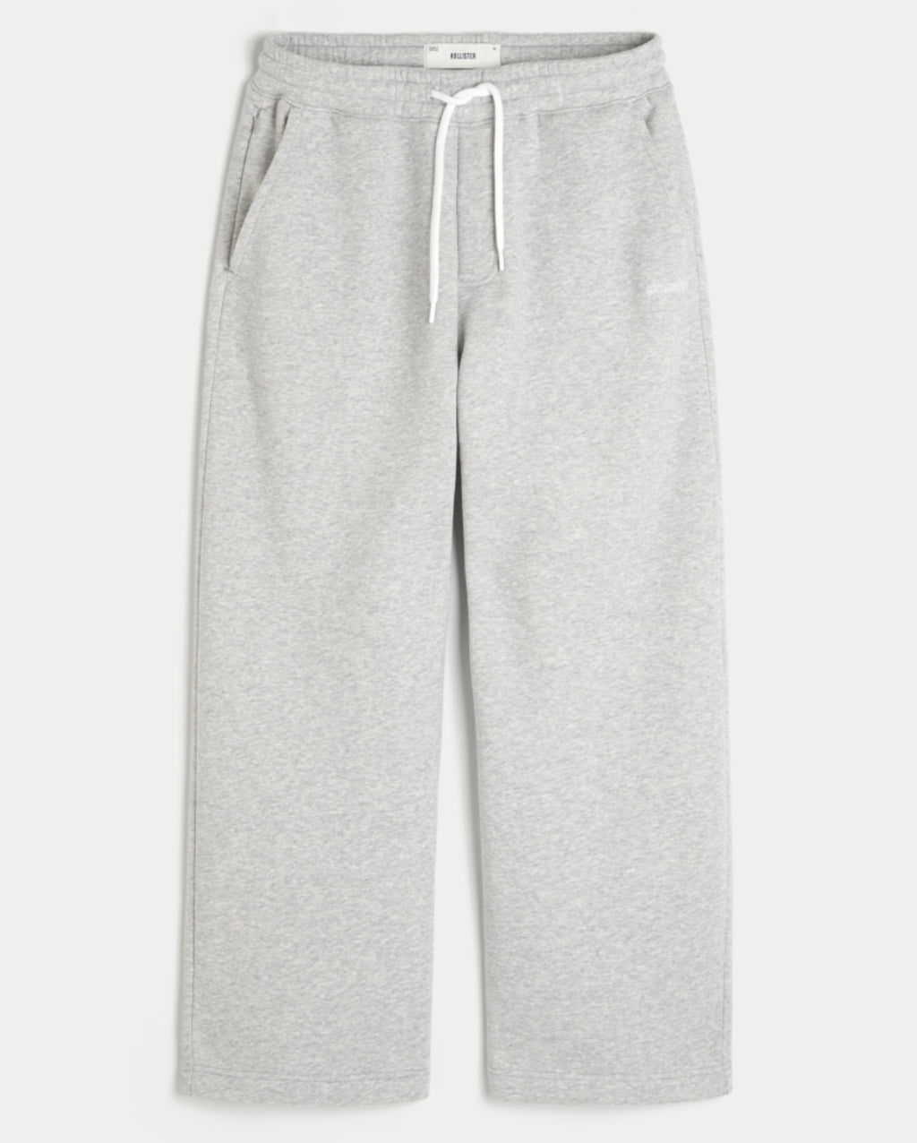 Jogging coupe baggy Hollister