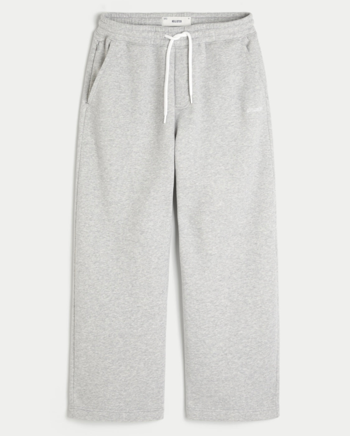 Jogging coupe baggy Hollister