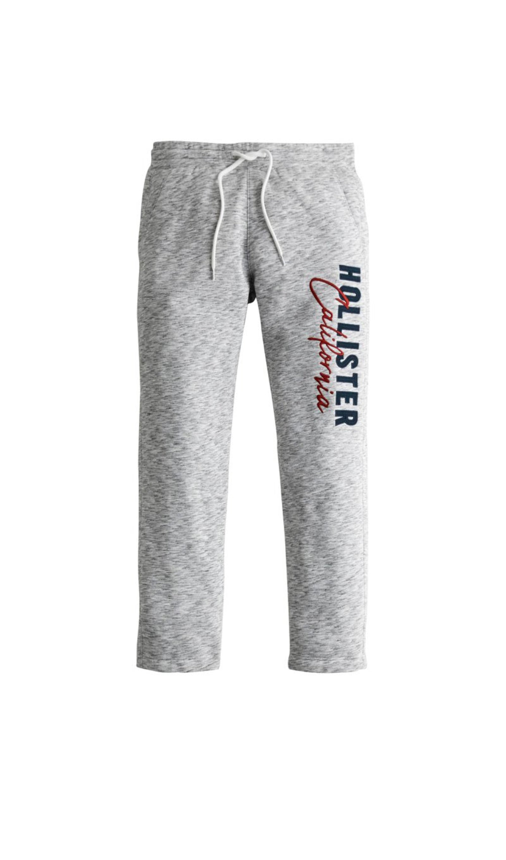 Jogging en polaire Feel Good Hollister