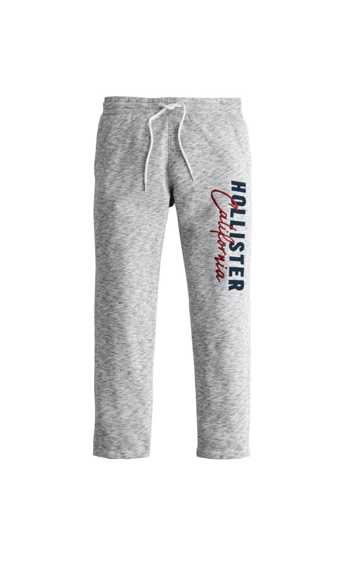 Jogging en polaire Feel Good Hollister