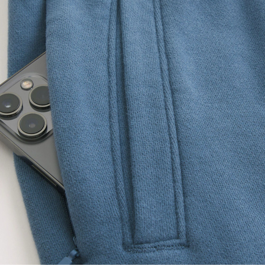 Jogging en polaire Feel Good Hollister