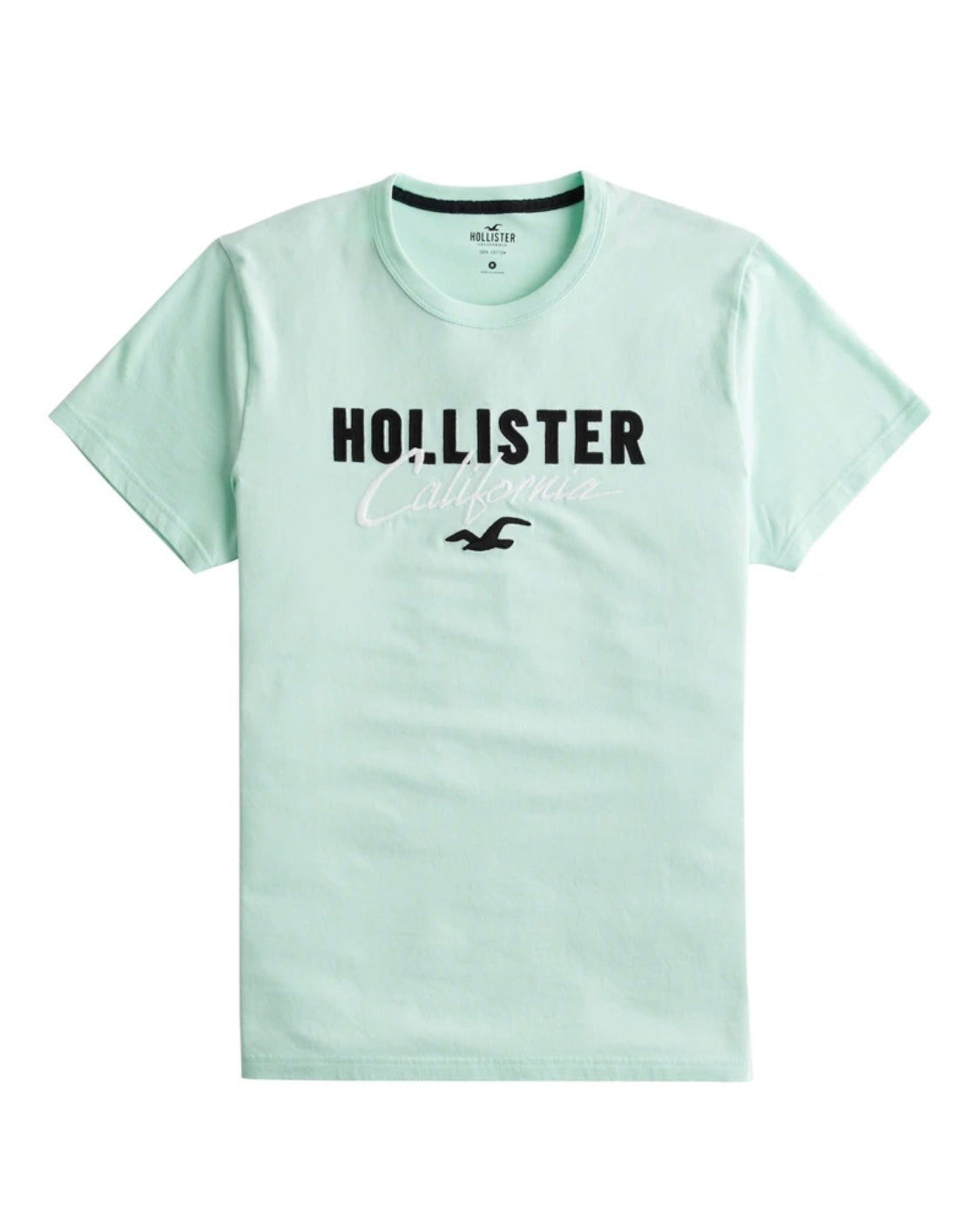 T-shirt graphique décontracté avec logo