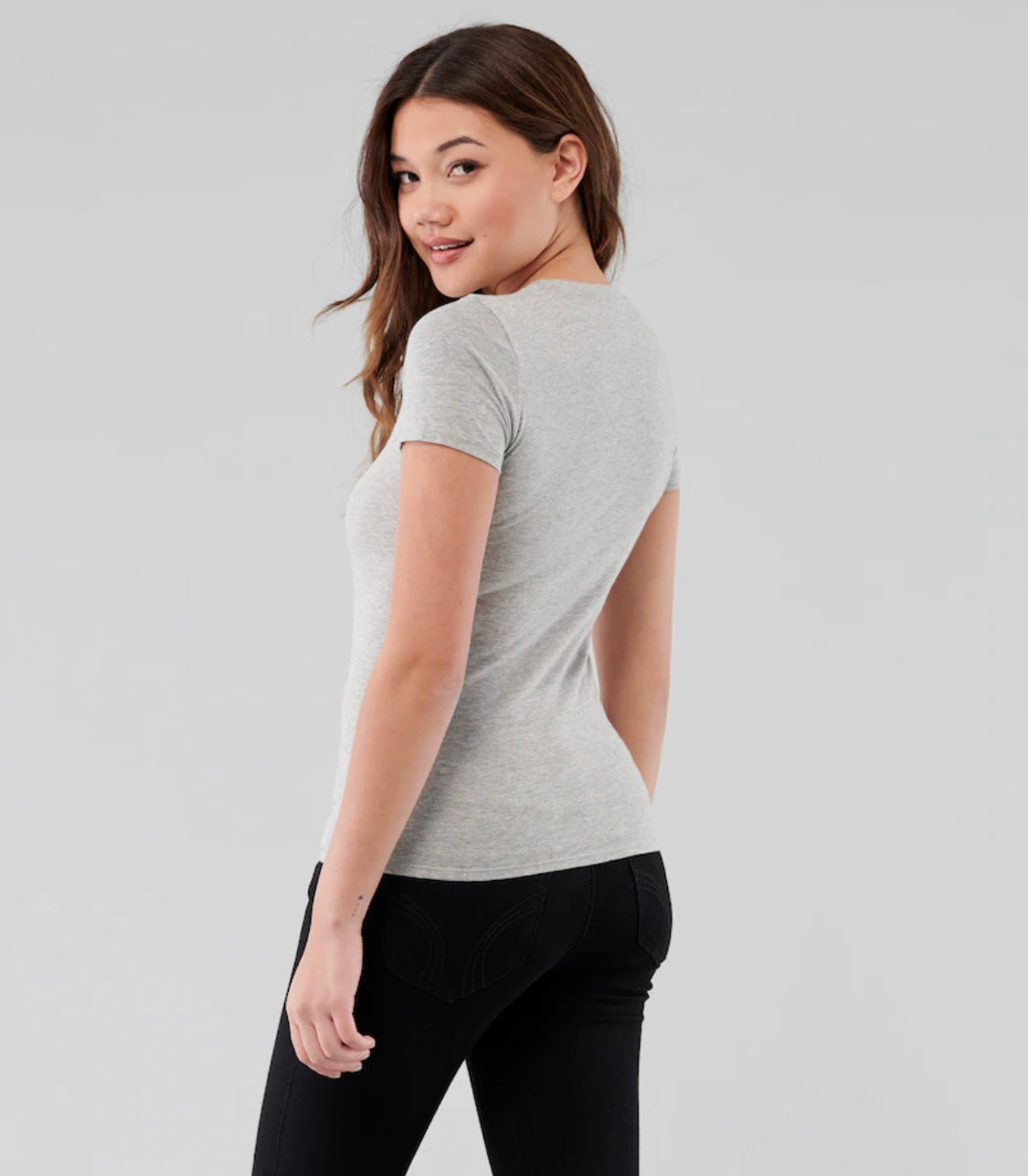 Pack de 3 t-shirts slim indispensables