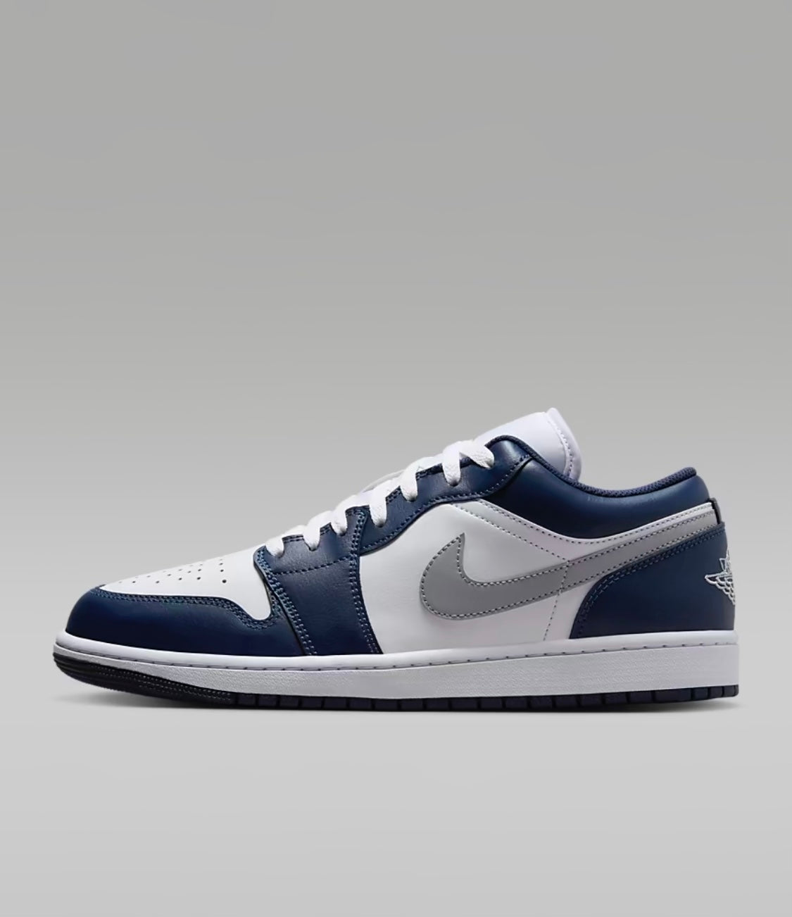 Air Jordan 1 Low