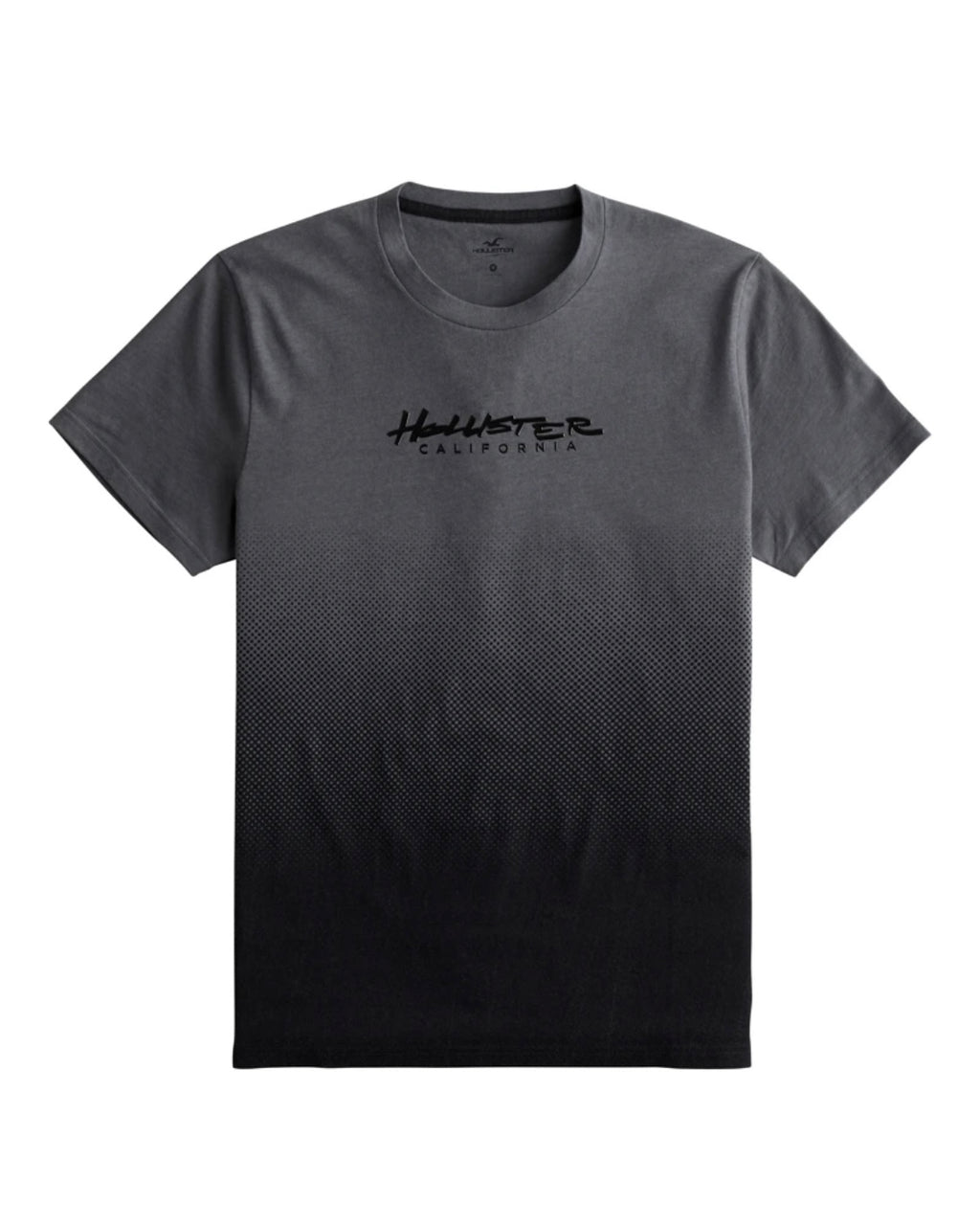 T-shirt ras du cou à Logo