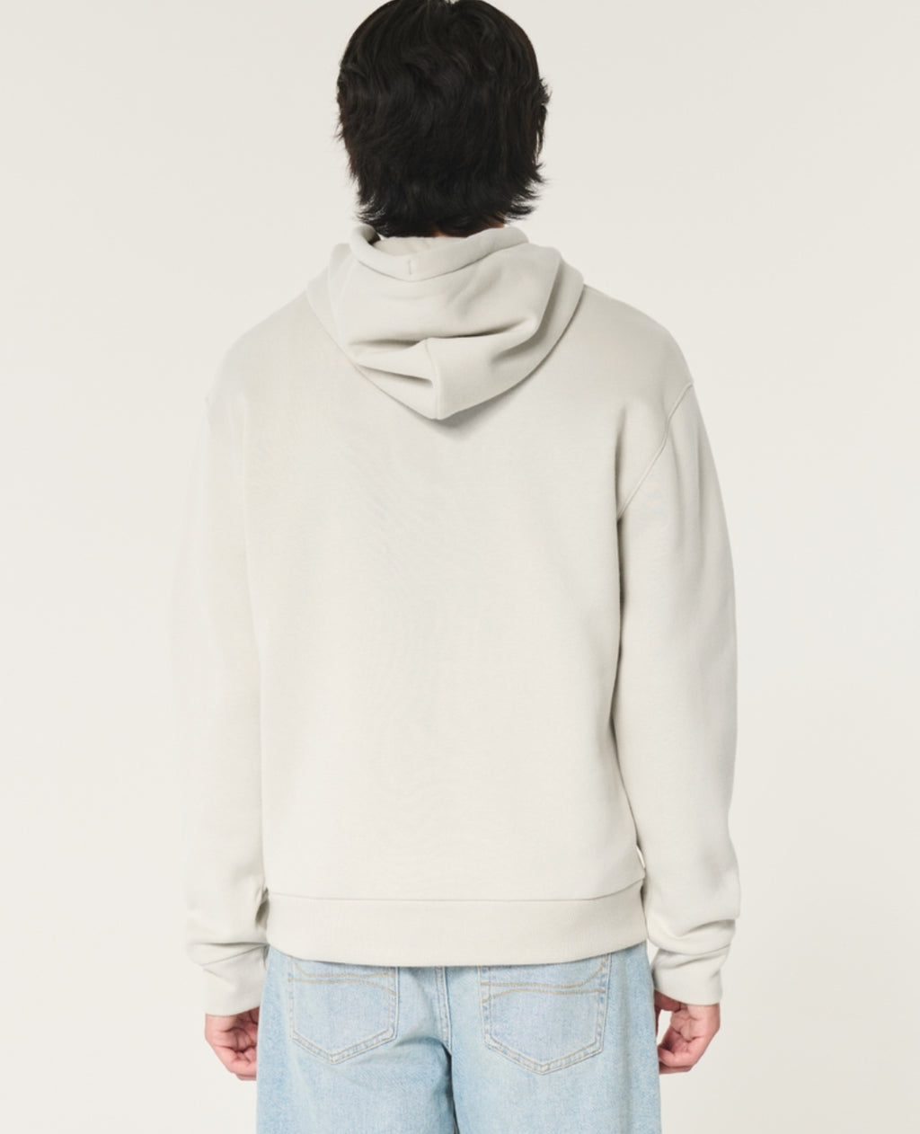 Sweat à capuche à logo