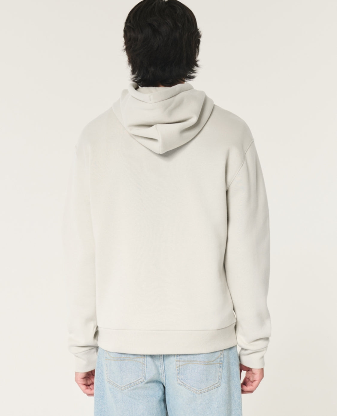 Sweat à capuche à logo