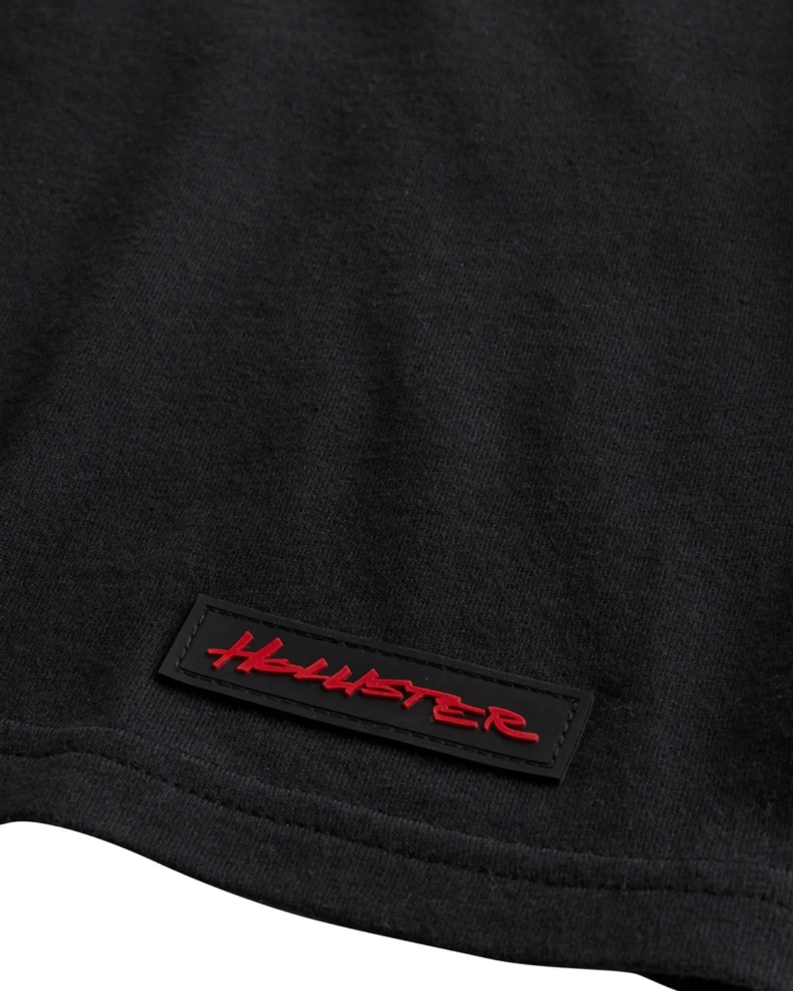 T-shirt ras du cou à Logo