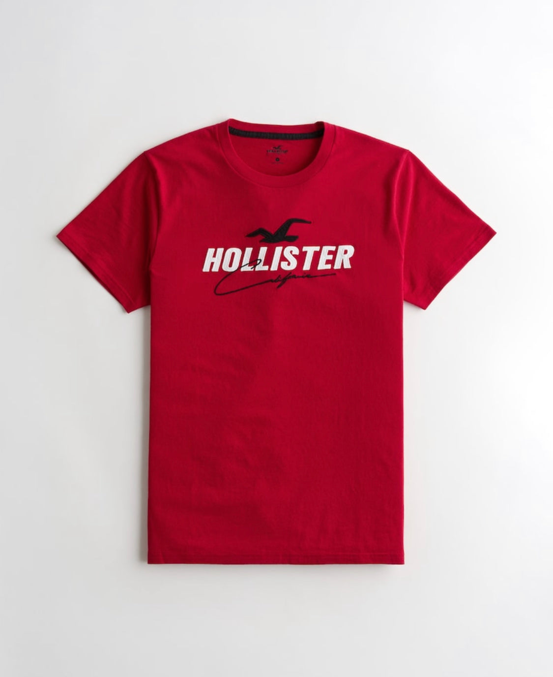 T-shirt graphique décontracté avec logo