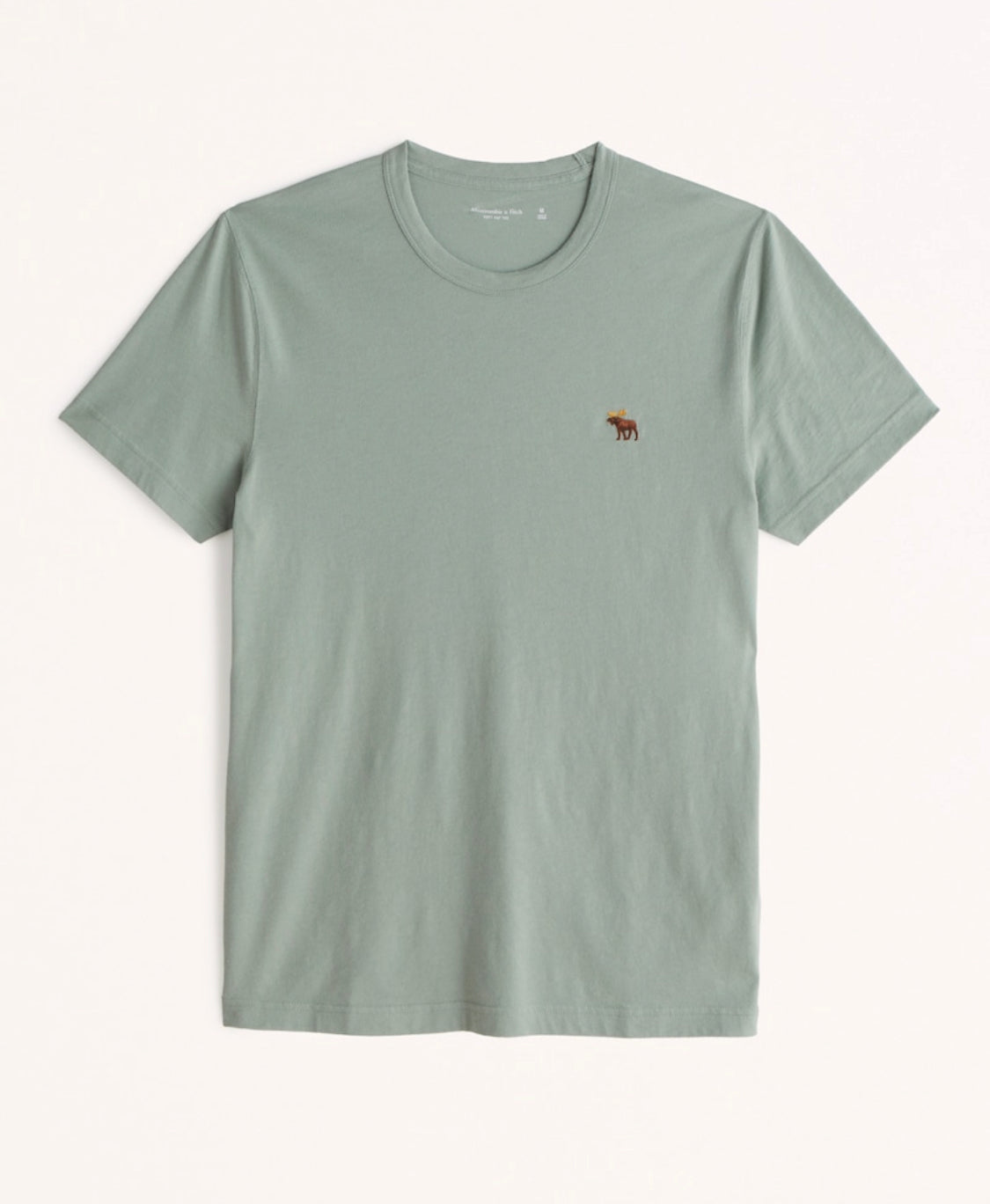 T-shirt avec emblème en relief