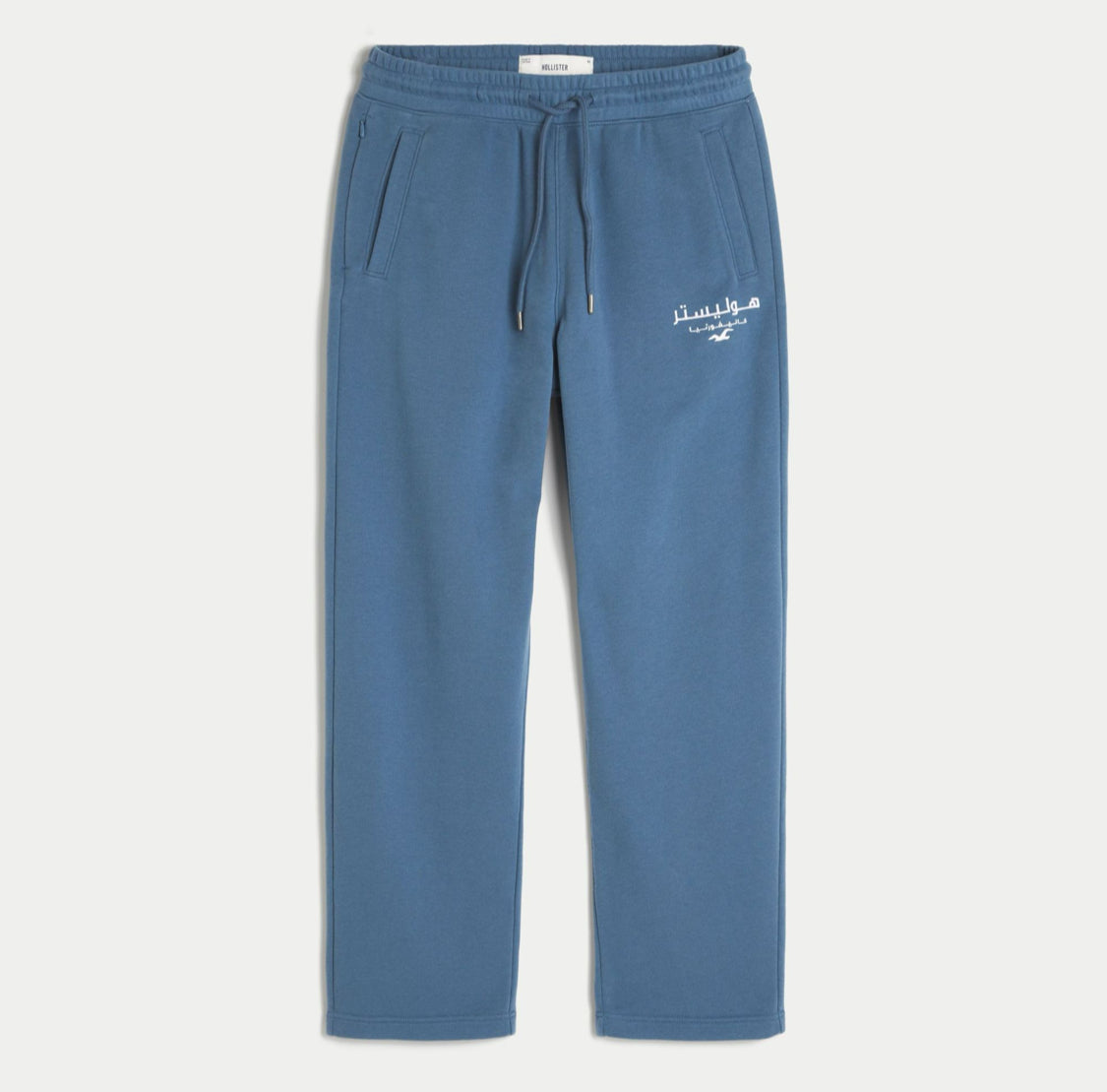 Jogging en polaire Feel Good Hollister