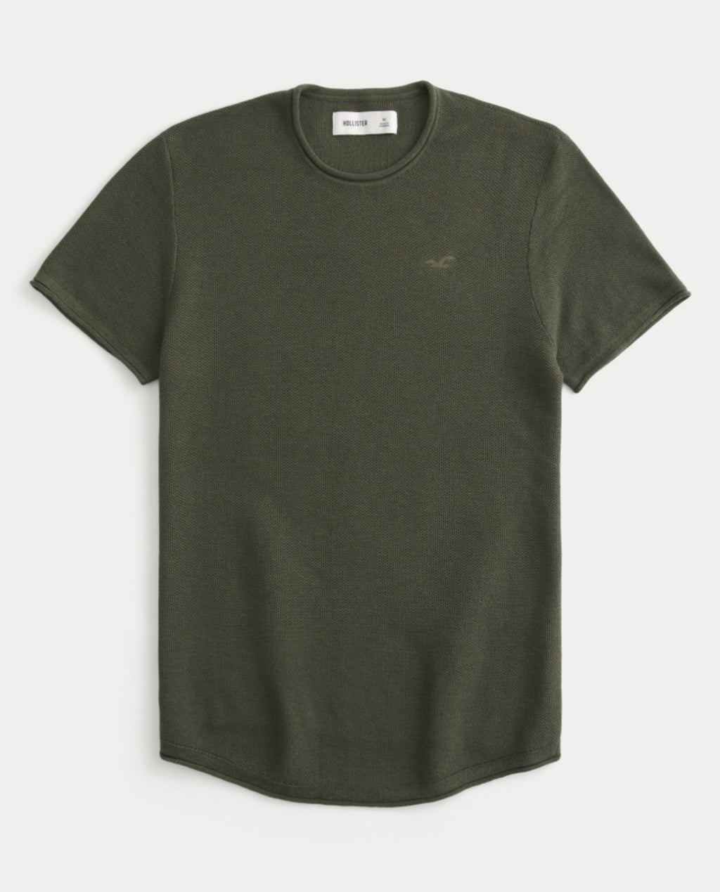 T-shirt ras du cou California