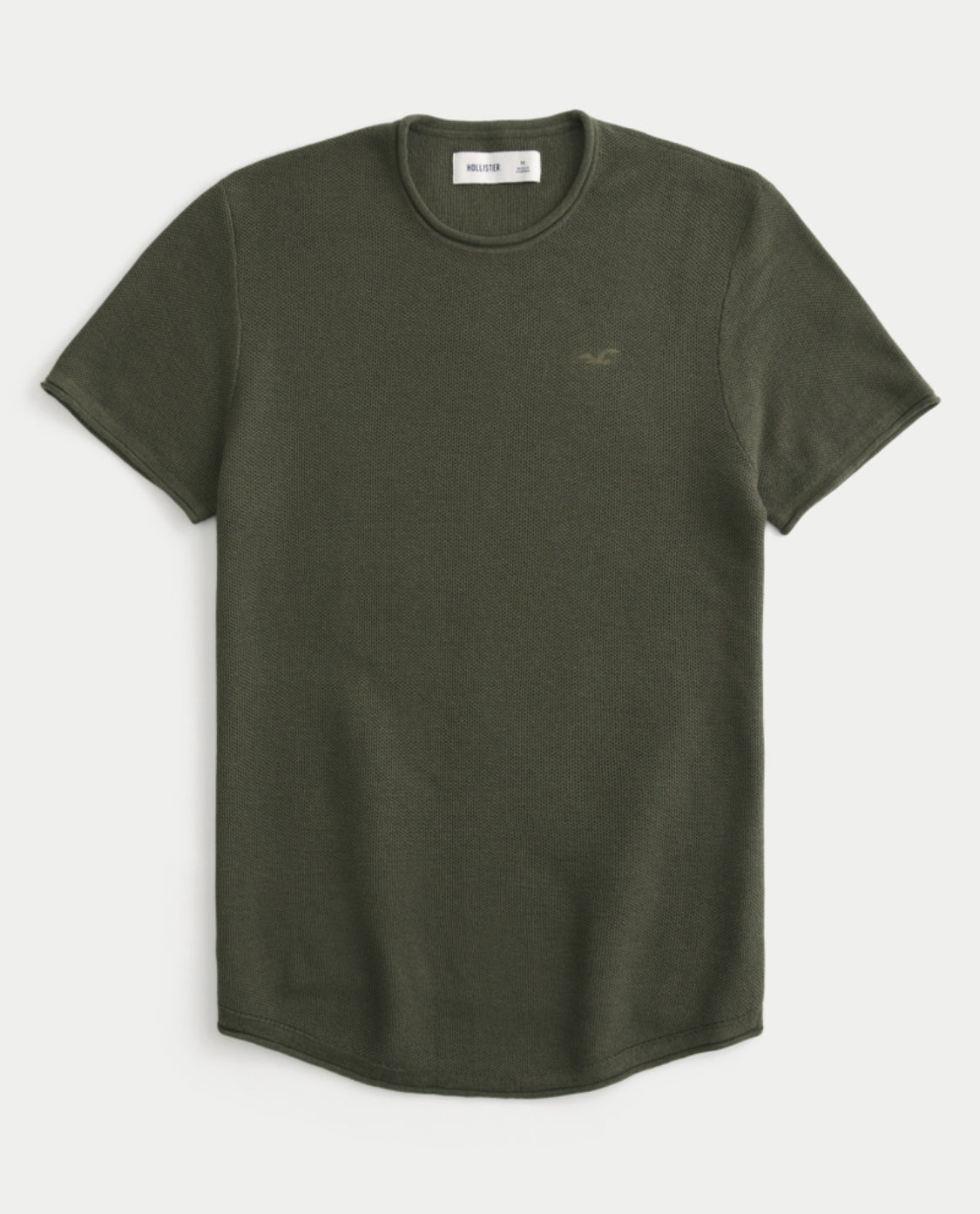 T-shirt ras du cou California