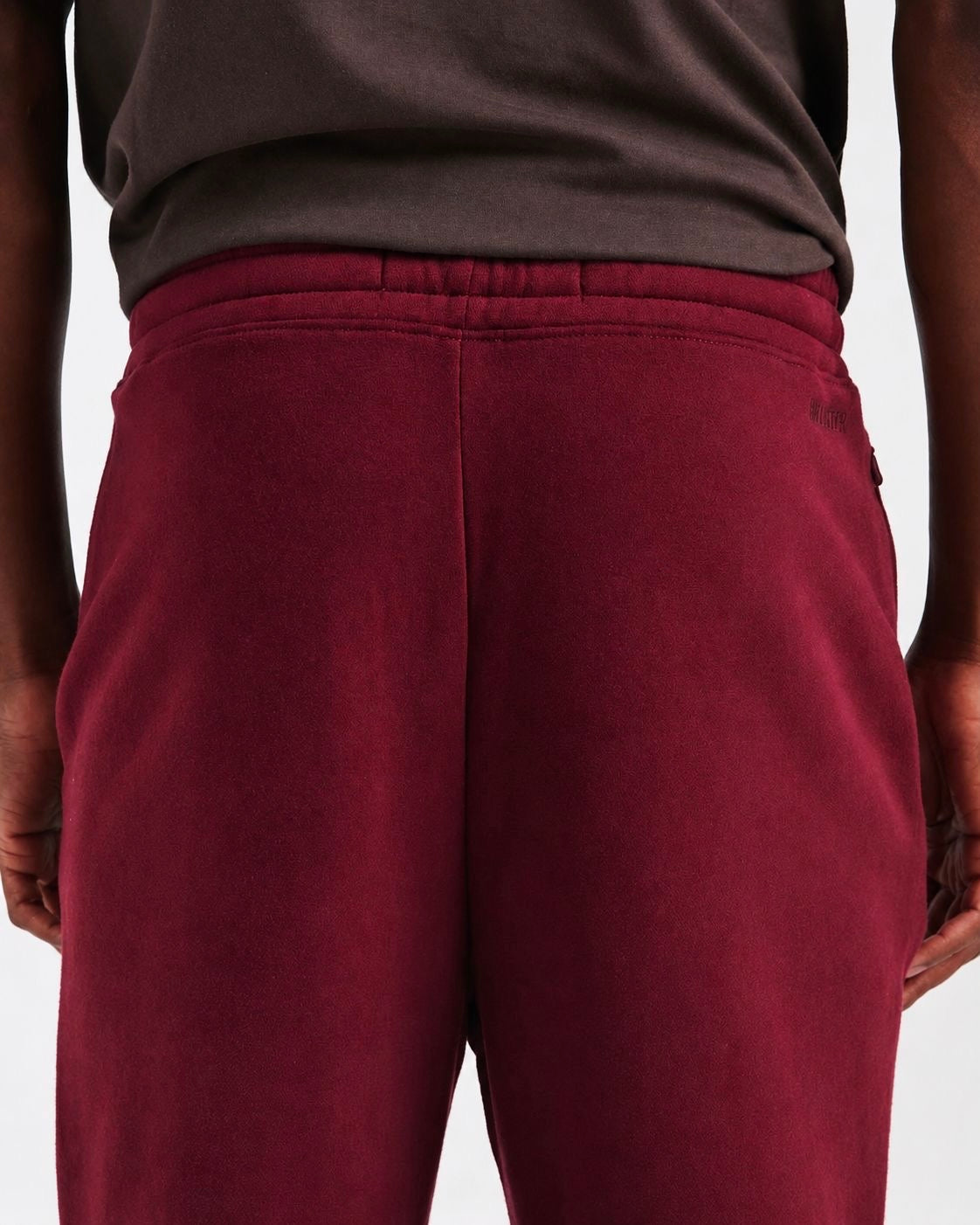 Jogging coupe bootcut Hollister