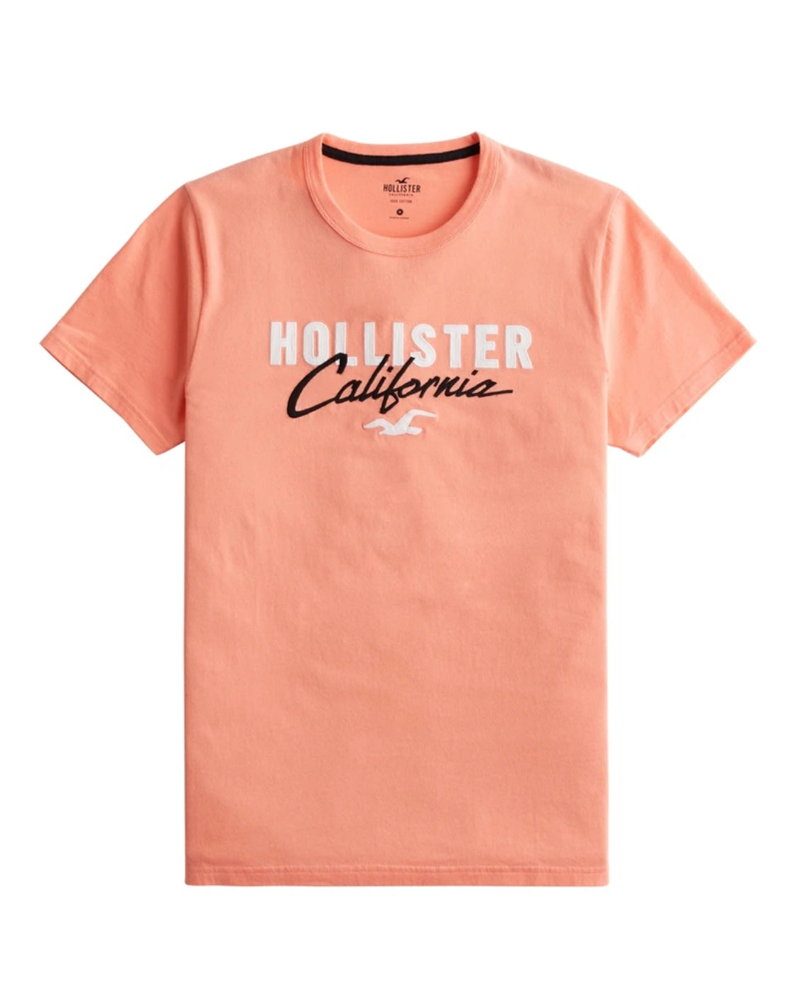 T-shirt graphique décontracté avec logo